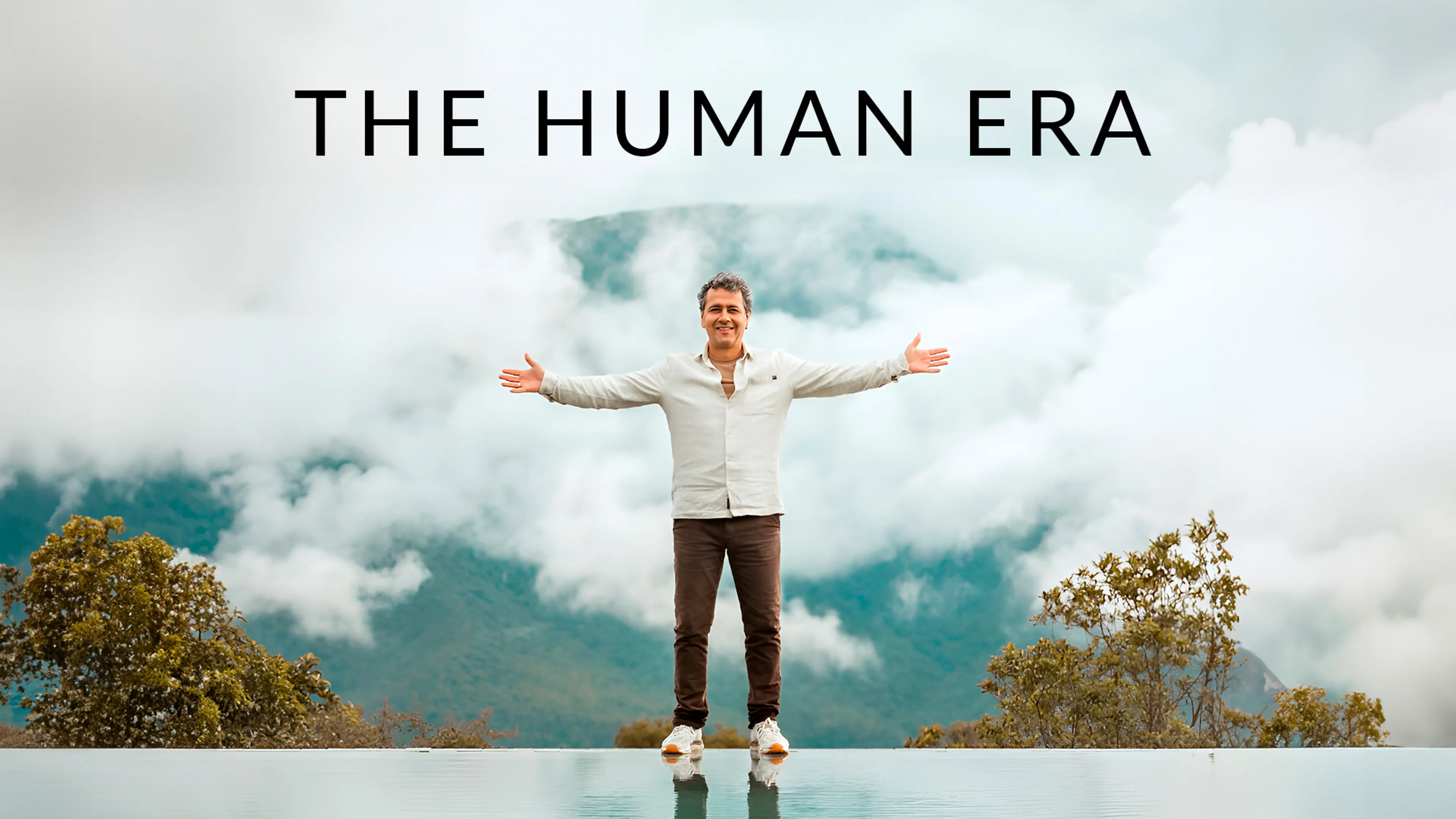 The Human Era poster